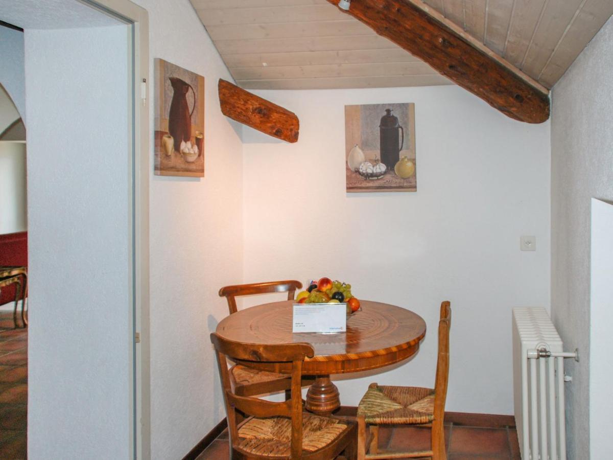 Apartment Appartemnto Tazzino Locarno Esterno foto