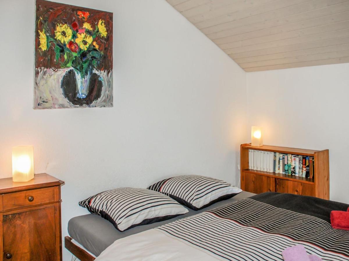 Apartment Appartemnto Tazzino Locarno Esterno foto